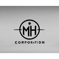 MH Corporation logo - Similar company to Troye Computer Systems