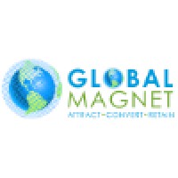 Global Magnet logo - Similar company to Dinamik Muhendislik As