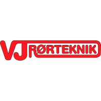 VJ Rørteknik A/S logo - Similar company to Flexmatic Aps
