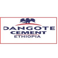 Dangote Cement Ethiopia PLC logo - Similar company to Kessem Sugar Factory