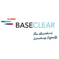 BaseClear logo - Similar company to Mymicrozoo