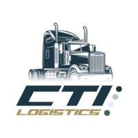 CTI Logistics logo - Similar company to Alltranspack, Inc.