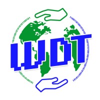 WorldDeafTech logo - Similar company to Deaf Technology Foundation