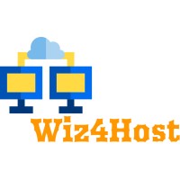Wiz4host IT technologies, LLC logo - Similar company to Ag World Group, Inc