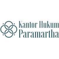 Kantor Hukum Paramartha