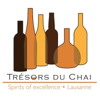 TRESORS DU CHAI logo - Similar company to Clément Sélection | Cave À Vin, Vente Et Dégustations