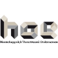 HOE Advies logo - Similar company to Except Integrated Sustainability