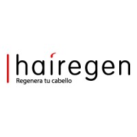 Hairegen Chile logo - Similar company to Pixelate Capacitación