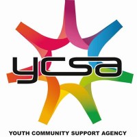YCSA (Youth Community Support Agency) logo - Similar company to Caxton Youth Organisation