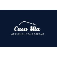 Casamia logo - Similar company to Ex Quay