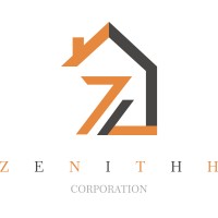 ZENITHH CORPORATION logo - Similar company to Bricksbazar Realty Llp