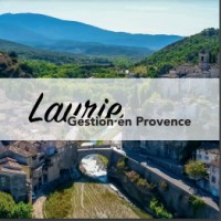 CONCIERGERIE & SERVICE DE NETTOYAGE Laurie Gestion en Provence logo - Similar company to Don'T Panic Love