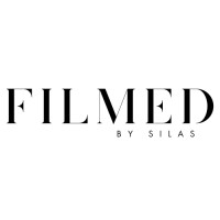 Filmed by Silas logo - Similar company to Forwarded
