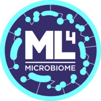 Ml4Microbiome Cost Action
