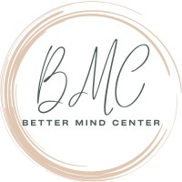 The Better Mind Center logo - Similar company to Mind Matters
