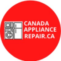 CANADA APPLIANCE REPAIR logo - Similar company to Priority Appliance Service Ltd