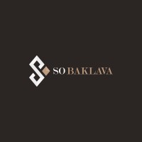 So Baklava logo - Similar company to Abdullahsons Group