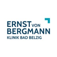 Klinik Ernst von Bergmann Bad Belzig logo - Similar company to Klinikum Ernst Von Bergmann
