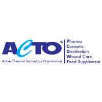 ACTO Pharma logo - Similar company to Detro Healthcare