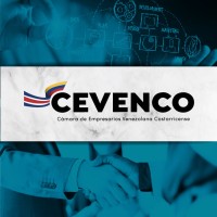 CEVENCO - Cámara de Empresarios Venezolano Costarricense logo - Similar company to Caveperu