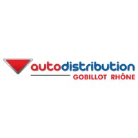AUTODISTRIBUTION GOBILLOT RHÔNE logo - Similar company to La Superplaque