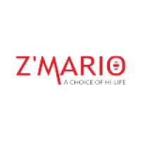 Z'Mario logo - Similar company to Asma Interior