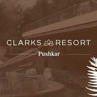 Clarks Resort Pushkar logo - Similar company to Alactic, Inc.