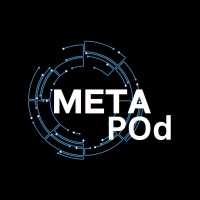 MetaPod logo - Similar company to Bandish