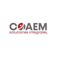 COAEM logo - Similar company to People Awareness - Cdmx