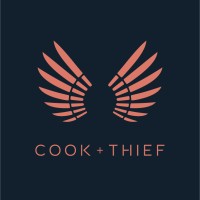 Cook And Thief