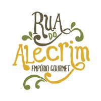 Rua do Alecrim logo - Similar company to Café Com Amor Cestas