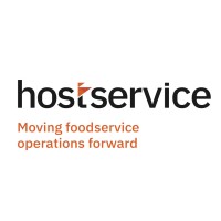 Hostservice logo - Similar company to Generation Global