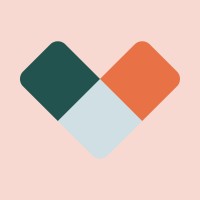 Human Design vanuit je hart logo - Similar company to Mastering Your Human Design