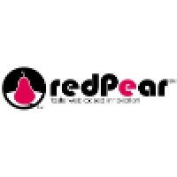 Redpear
