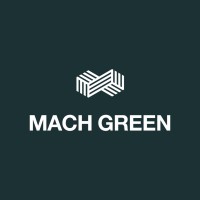 Mach Green Developments logo - Similar company to Iffinity | We Back Good People.