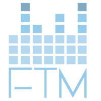 Fade To Music logo - Similar company to Trb Rec Di Andrea Tognassi - Music Publishing