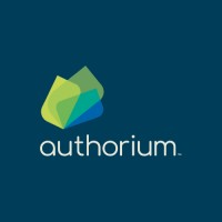 Authorium logo - Similar company to Voicebrain