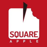 Square Apple logo - Similar company to Wudumate