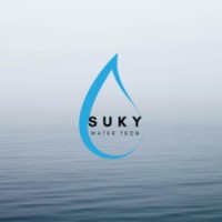 SUKY WATER TECH LLP logo - Similar company to Textile Technocrats