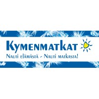 Kymenmatkat Ltd logo - Similar company to Made In Tour
