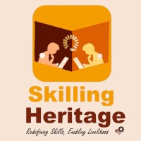 Skilling Heritage logo - Similar company to Dynamic Minds Group