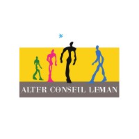Alter Conseil Léman logo - Similar company to Bb Audit