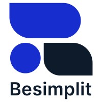 Besimplit logo - Similar company to Conprojecto