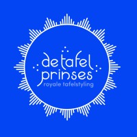 Tafelprinses logo - Similar company to You Improve