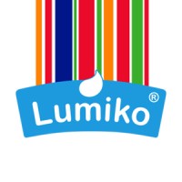 Lumiko logo - Similar company to Polsero