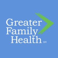 Greater Family Health logo - Similar company to Chapters Senior Living