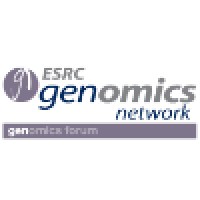 Esrc Genomics Policy And Research Forum