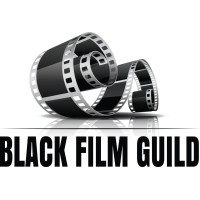 Black Film Guild logo - Similar company to Spacecircus
