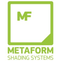 Metaform Shading Systems logo - Similar company to Akademia Transformacji