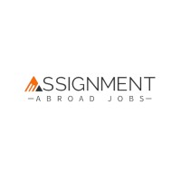 Assignment Abroad Jobs logo - Similar company to Aryaa International - India